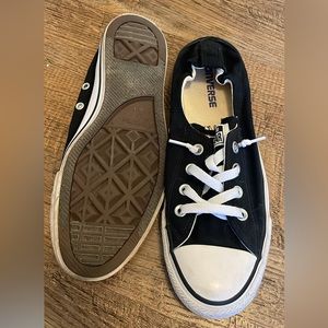 Chuck Taylor All Star Shoreline Slip - size 9